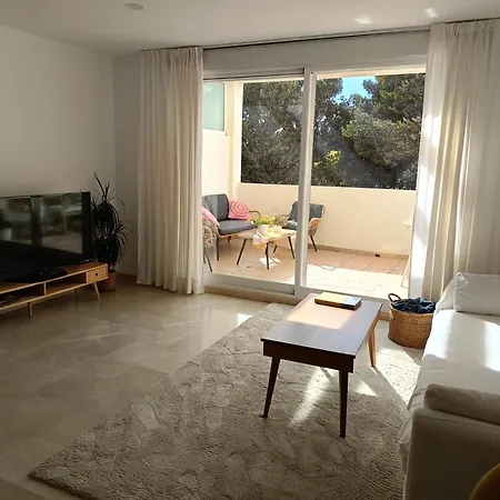 Duplex Campo De Golf * Alicante