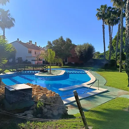 Duplex Campo De Golf