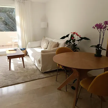 Apartment Duplex Campo De Golf *