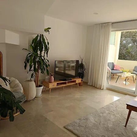 Duplex Campo De Golf Apartment Alicante