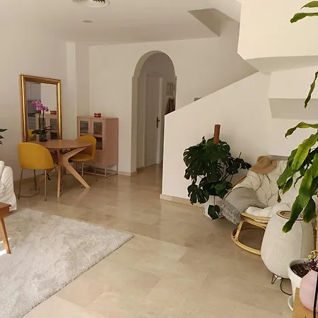 Duplex Campo De Golf * Alicante