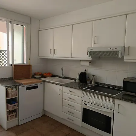 Duplex Campo De Golf Apartment *