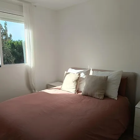 Duplex Campo De Golf Apartment