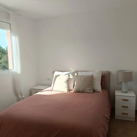 Duplex Campo De Golf Apartment