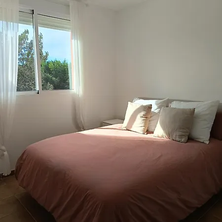 Apartment Duplex Campo De Golf *