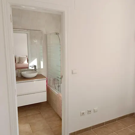 Apartment Duplex Campo De Golf *