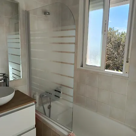 Duplex Campo De Golf Apartment