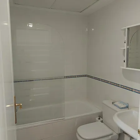 Duplex Campo De Golf Alicante