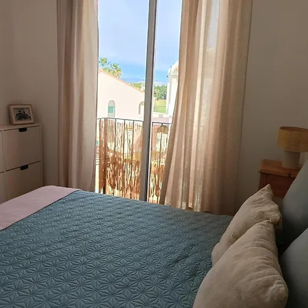 Duplex Campo De Golf Alicante