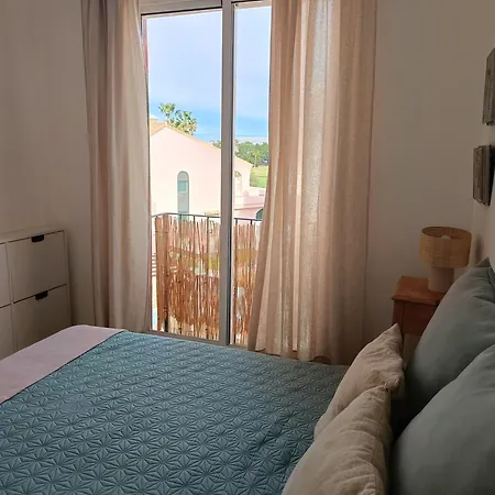 Duplex Campo De Golf Apartment Alicante