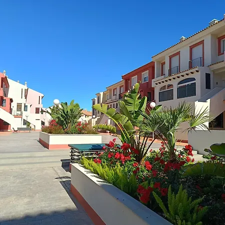 Duplex Campo De Golf Alicante