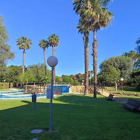 Duplex Campo De Golf *