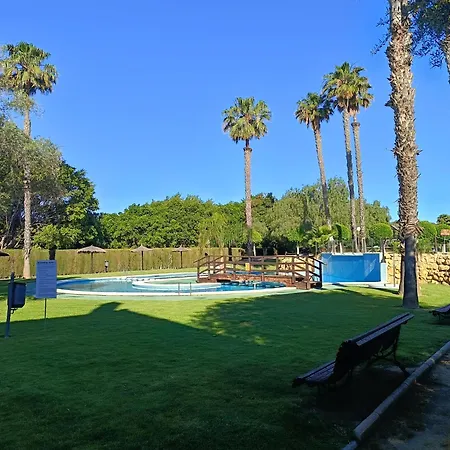 Apartment Duplex Campo De Golf *