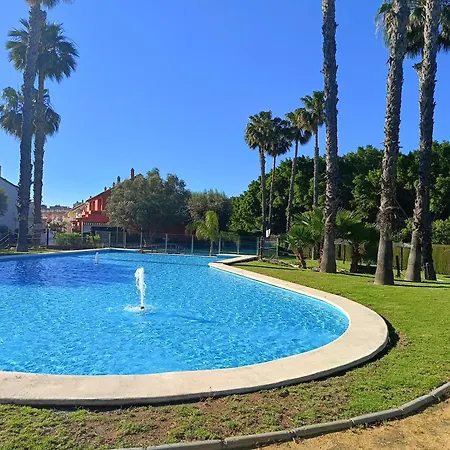 Duplex Campo De Golf * Alicante